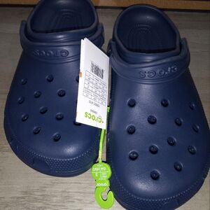 Croc Classics